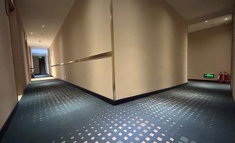 City Comfort Inn(liuzhou Rong‘an Store)