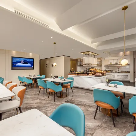 Atour Hotel Liaoyang Wanda Plaza