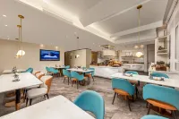 Atour Hotel Liaoyang Wanda Plaza