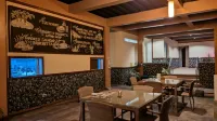 Verde View Villas - Bữa sáng