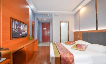 Sunshine Hotel Shanyin