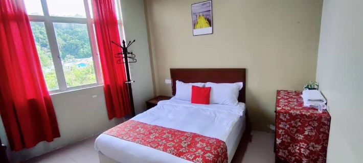 De Clinique Hotel Hotels in Pangkor