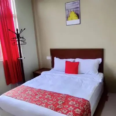 De Clinique Hotel Hotels near Fu Lin Kong Temple