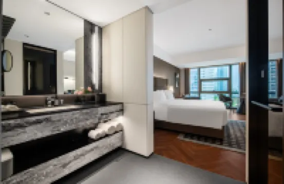 IntercityHotel Zhuhai Hengqin Seaview