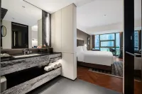 Zhuhai Hengqin Intercity Hotel