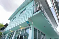 Friend House BKK - Bungalows