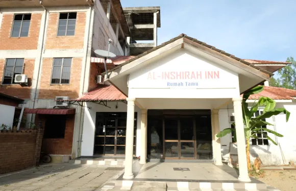 OYO1017艾因施拉赫旅館