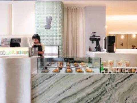 Evergreen Place Siam by UHG Hotel dekat San Phra Phrom