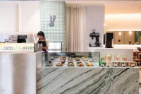 Evergreen Place Siam by UHG Hotels near Centre of Excellence in Mathematics Faculty of Science at Mahidol University - Phayathai Campus