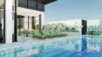 Seda Abreeza Davao - Pools