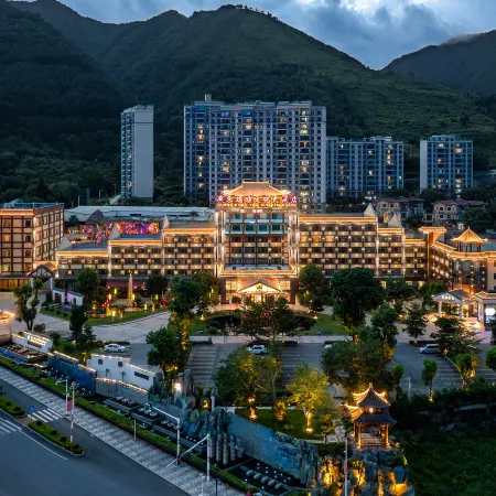 Guangdong Yao Cultural Hotel