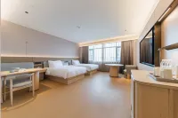 Full Season Hotel (Macheng Municipal Government Branch) Hotels in Macheng