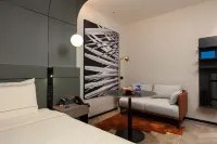 北京國貿CBD建國門亞朵S酒店 - 新