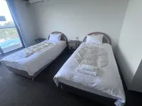 Guest House Bigfisher Club - balcone