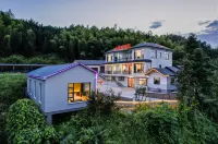 ningguo shibanlu field yeshe dujia meishu