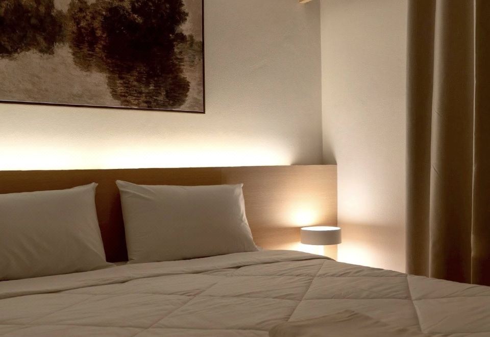 벤자타라 부티크 플레이스 리조트