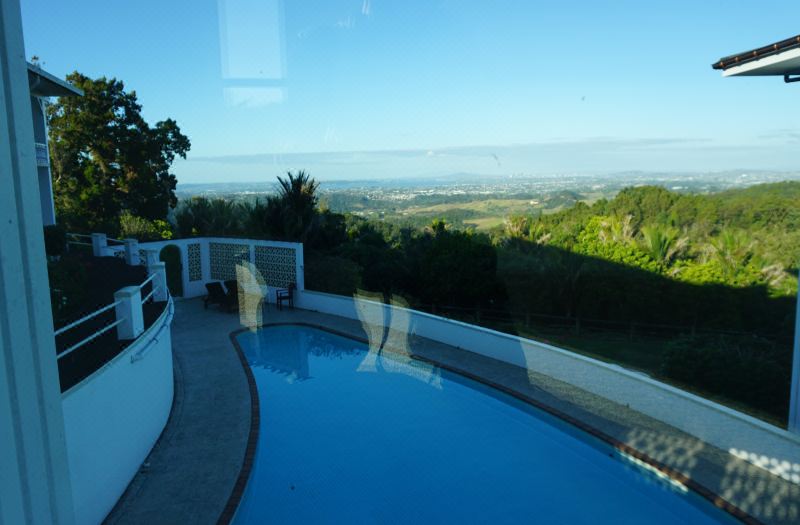 Waitakere Resort & Spa photo 2