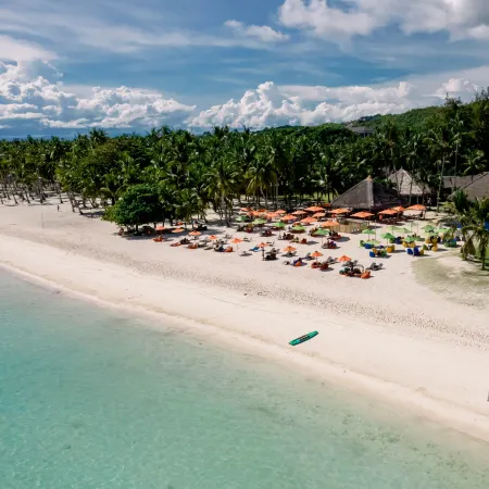 Oceanica Resort Panglao, Bohol