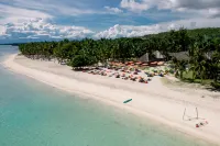 Oceanica Resort Panglao, Bohol - románticos