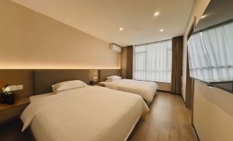 Yunfeng Hotel (Huizhou Airport Branch)