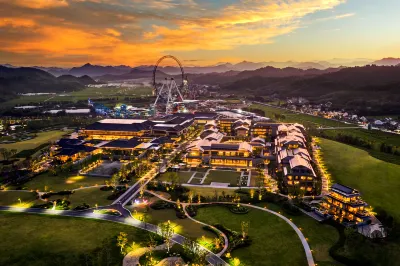 Shu Hua Hotel Tianmu Mountain, Curio Collection by Hilton Hotels in Hangzhou