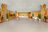 Xiyunzong Hotel (Nagqu Baingoin)