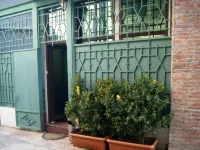 Hotel Tbiliseli โรงแรมใกล้อนุสาวรีย์มารดาแห่งจอร์เจีย