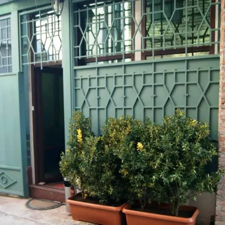 Hotel Tbiliseli