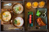 Suneta Hostel Chiangkhan Hotels in Chiang Khan District