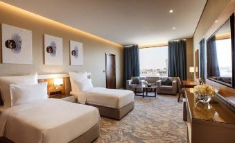 Cantonal Hotel by Warwick