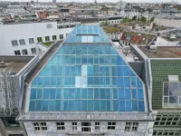 Luxus Penthouse am Kurfürstendamm