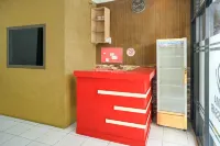 Hotel O Makassar near RS Grestelina formerly Wisma Makassar Hotel a Wajo
