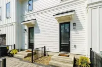 Garage Parking - Short North - Convention Hotel in zona Franklin Park Conservatory and Botanical Gardens