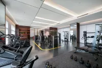 Dong Yuan Hotel Anyang - palestra