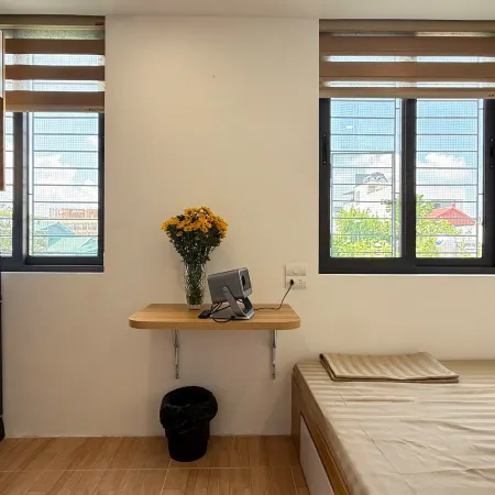 Era Apartment Tam Da