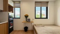 Era Apartment Tam Da - موقف سيارات