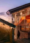 Jingdezhen International Youth Hostel Hotels in 