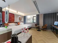 No.3,Hedong East Road, Jinping County, Annex No.1 Hotels in Jinping