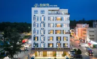 Jianghong Hailiwan Scenic Apartment (Xiaokoutan)