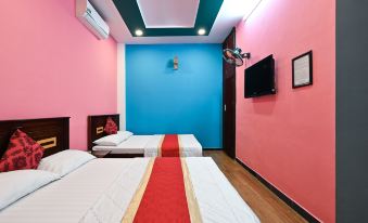 Hoang Phung Hotel – Tan Son Nhat Airport