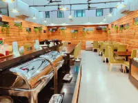 Wemeet Boutique Hotel - Aamiainen