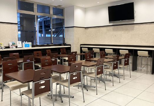 토요코인 고쿠라에키 신칸센구치