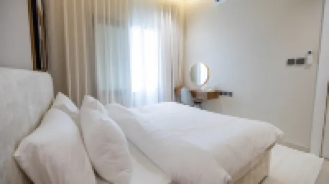 Super Luxury two Bedroom Al Narjis
