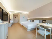 全季酒店（張家界七十二奇樓景區店） 張家界酒店