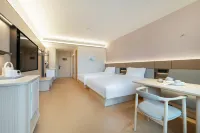 JI Hotel (Zhangjiajie 72 Marvelous Towers Scenic Area)