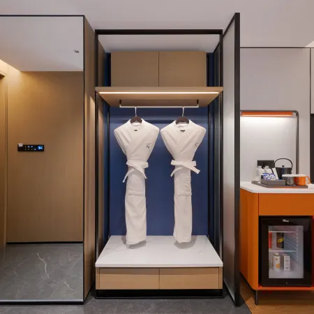 Novotel Luoyang Honden
