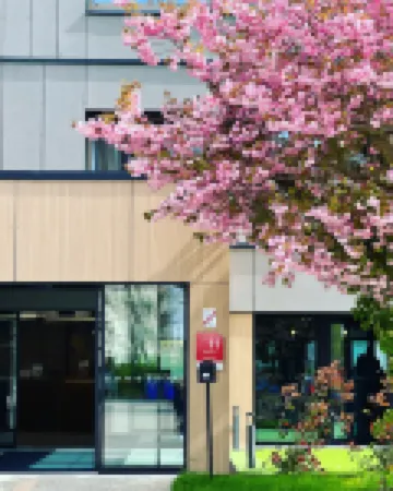 Best Western Plus Hotel le Conquerant