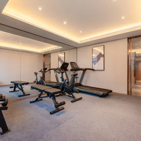 LAVANDE Hotel （ZhaoQing SiHui JiangGu）