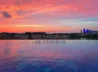 the Langham Haikou