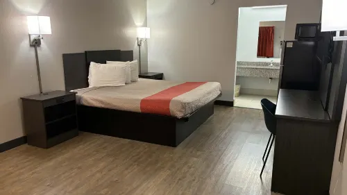 Motel 6 Macclenny, FL Hotels in Macclenny